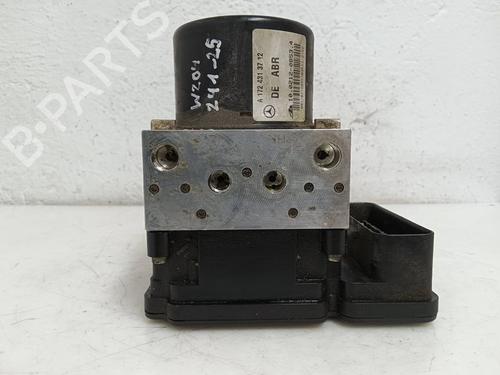 Used ABS pump ABS pump MERCEDES-BENZ C-CLASS (W204) [2007-2015] 36355432 36355432