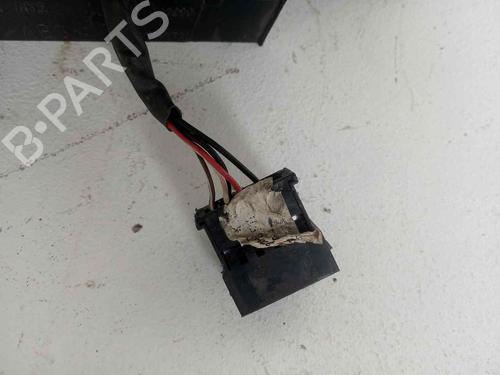 Right mirror AUDI A4 B5 (8D2)  | BP19561978C27 