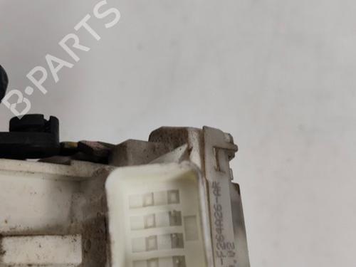Rear right lock FORD MONDEO III Saloon (B4Y)  | BP27882673C99 