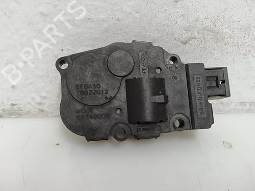 Used Electronic module Electronic module MERCEDES-BENZ C-CLASS (W204) [2007-2015] 33430930 33430930