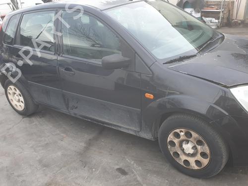 Left headlight FORD FIESTA V (JH_, JD_)  | BP19564172C28 