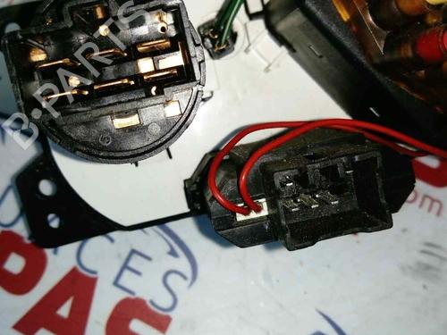 Climate control HYUNDAI COUPE I (RD) 1.6 i 16V | BP19552029I5 