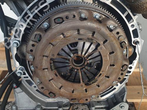 Motor MERCEDES-BENZ E-CLASS (W211)  | BP29437649M1 