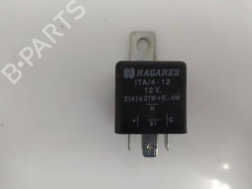 Used Other Other PEUGEOT 205 I (741A/C) [1983-1987] 19566300 19566300