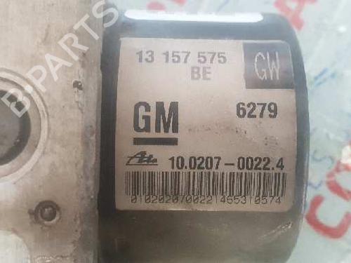 ABS pump OPEL ASTRA H GTC (A04)  | BP19554283M43 