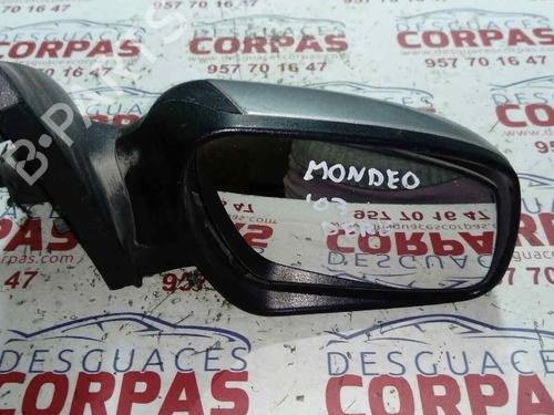 Used Right mirror FORD MONDEO III Saloon (B4Y) [2000-2007]  21014563