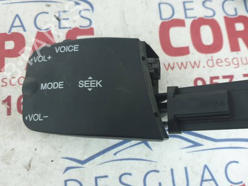 Used Steering wheel controls FORD FOCUS C-MAX (DM2) [2003-2007]  19555827