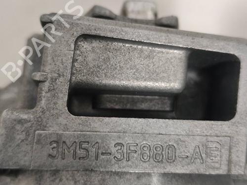 Ratlås/Tændingslås FORD FOCUS C-MAX (DM2)  | BP27464704M48 