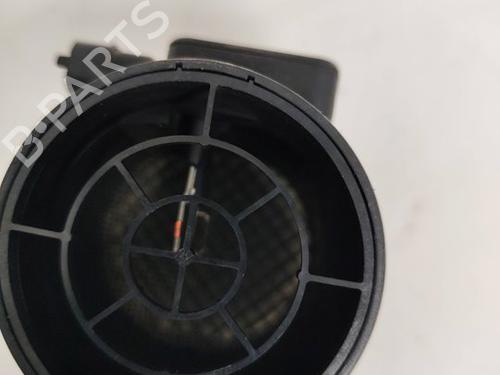 Mass air flow sensor OPEL ZAFIRA A MPV (T98) 1.8 16V (F75) | BP26144216M95 