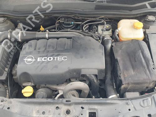 Højre forlygte OPEL ASTRA H (A04)  | BP30549529C29 