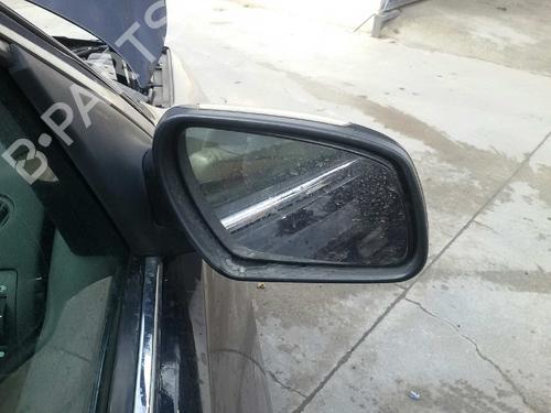 Used Right mirror FORD MONDEO III (B5Y) 2.0 TDCi (130 hp) 19547585