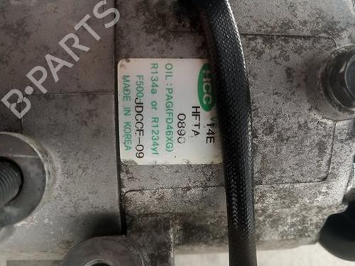 AC compressor HYUNDAI i30 (GD)  | BP19564504M34  - Image 13
