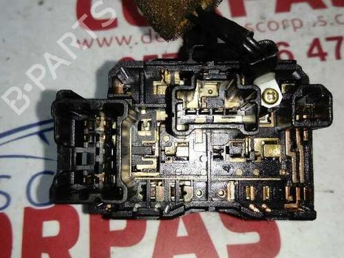 Headlight switch NISSAN ALMERA II Hatchback (N16)  | BP19553312I24 