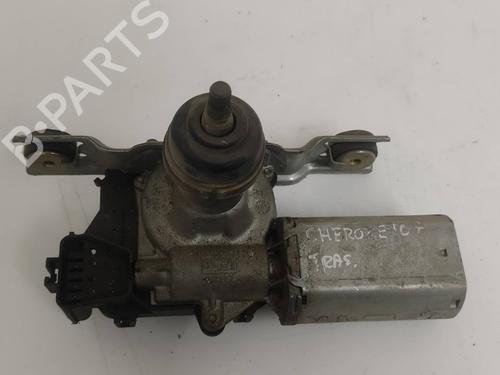 Used Rear wiper motor JEEP CHEROKEE (XJ) [1983-2001]  19571483