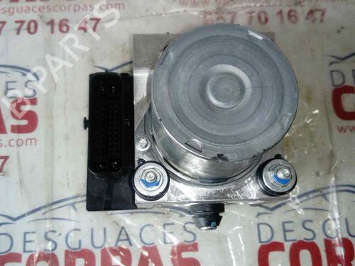 Used ABS pump ABS pump CITROËN C4 II (NC_) 1.6 BlueHDi 100 (99 hp) 36389977 36389977