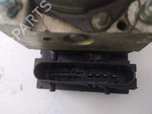 ABS pump PEUGEOT 307 Break (3E)  | BP19566679M43 