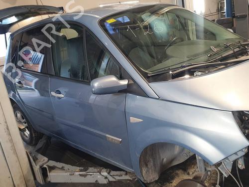 Used Parts RENAULT SCÉNIC II (JM0/1_) 4514252