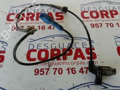 Used Electronic sensor PEUGEOT 206 Hatchback (2A/C) [1998-2012]  19548342