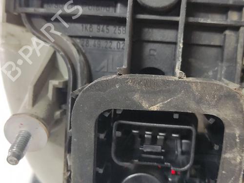Right taillight VW GOLF V (1K1)  | BP19569079C35 
