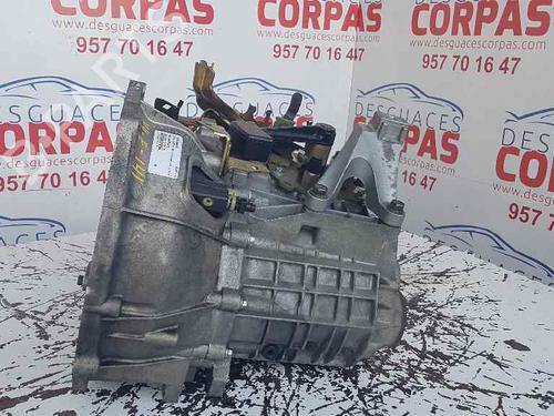 Used Gearbox MAZDA 3 Saloon (BK) [1999-2009]  19552579