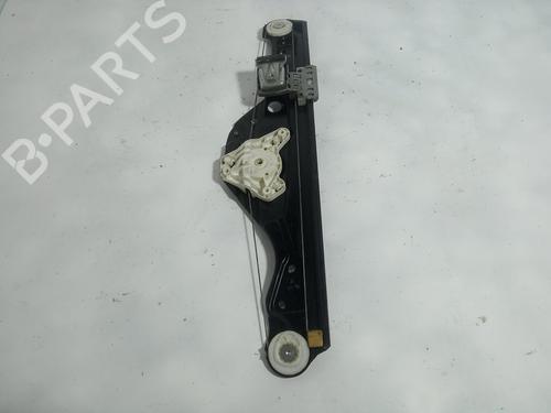 Rear left window mechanism MERCEDES-BENZ E-CLASS (W211)  | BP29437653C24 