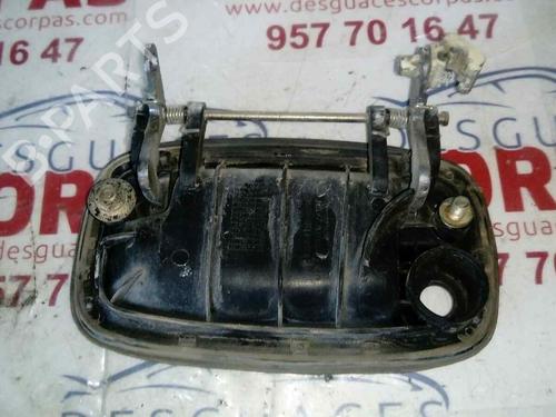 Front right exterior door handle KIA SPORTAGE SUV (K00)  | BP19552864C129