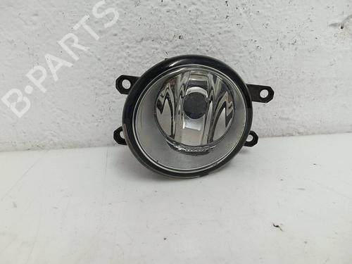Used Right front fog light Right front fog light TOYOTA AVENSIS (_T25_) [2003-2008] 33442312 33442312
