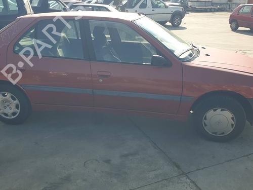 Used Parts PEUGEOT 306 (7B, N3, N5)  1.9 STD  4645590