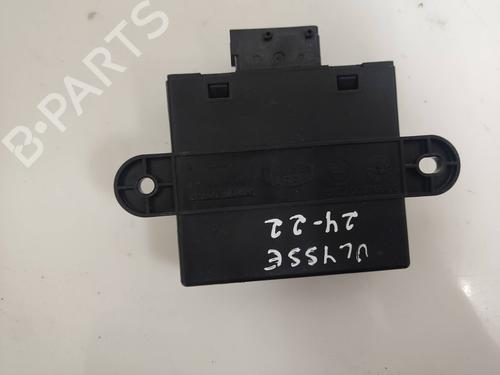 Electronic module FIAT ULYSSE (179_)  | BP19661386M83 