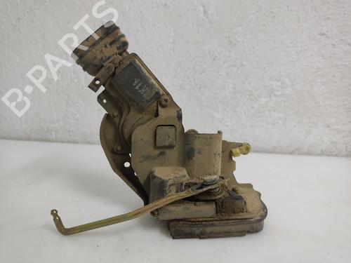 Used Rear left lock SUZUKI GRAND VITARA I (FT, HT) 2.0 HDI 110 16V 4x4 (SQ420D, TD83V) (109 hp) 19568549