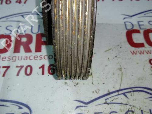 Pulley FORD MONDEO II (BAP)  | BP19547816M122 
