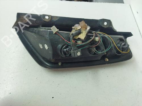 Left taillight FIAT GRANDE PUNTO (199_)  | BP29953783C34 