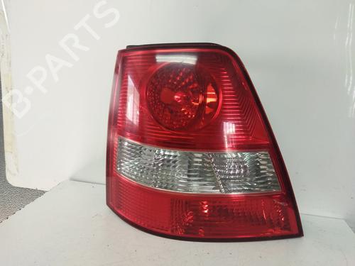 Rückleuchte Links für KIA SORENTO I (JC) 2.5 CRDi 4WD (140 hp) 30569969