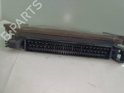 Engine control unit (ECU) CITROËN XSARA PICASSO (N68) 2.0 HDi | BP29464784M57 