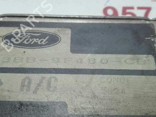 Electronic module FORD MONDEO II (BAP)  | BP19547707M83 