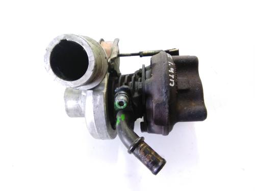 Used Turbocharger/Supercharger CITROËN JUMPY I (U6U_) [1994-2006]  21014638