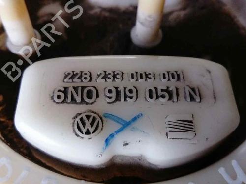Fuel pump VW POLO (6N2)  | BP19550002M76 
