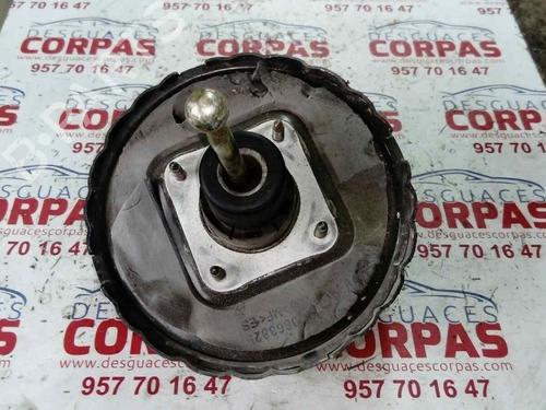 Servo brake SEAT IBIZA III (6L1)  | BP19550030M42 