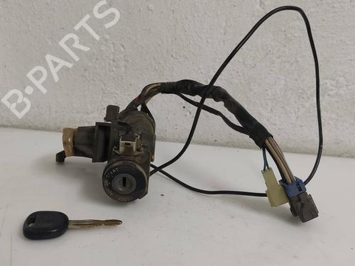 Used Ignition barrel KIA SHUMA I (FB) [1996-2001]  19570672