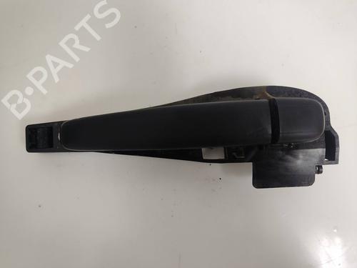 Used Front right exterior door handle CITROËN C2 (JM_) 1.4 (73 hp) 19569381