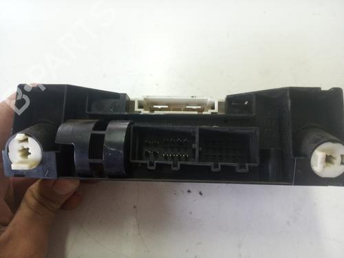 Climate control SEAT IBIZA III (6L1)  | BP19557874I5 
