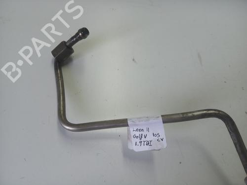 Pipe SEAT LEON (1P1)  | BP19557839M125 
