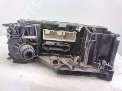 Climate control SEAT ALTEA (5P1)  | BP19565659I5 