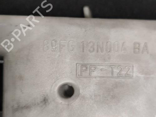 Left taillight FORD FIESTA III (GFJ)  | BP25038408C34