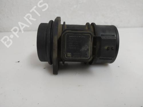 Used Mass air flow sensor RENAULT CLIO II (BB_, CB_) [1998-2016]  19567884