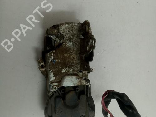 Front right lock MAZDA PREMACY (CP)  | BP19561511C97 