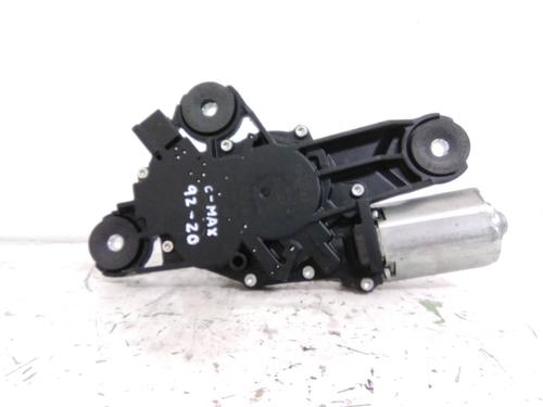 Used Rear wiper motor FORD FOCUS C-MAX (DM2) [2003-2007]  19557561