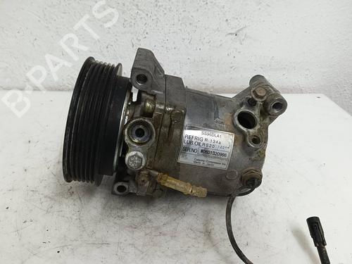 AC compressor SANTANA 300/350 | BP36166472M34 - Image 7