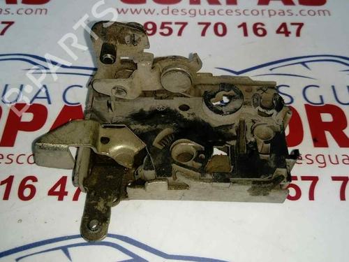 Used Front right lock CITROËN ZX (N2) [1991-1999]  19550544