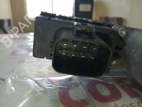 Left front window motor FORD MONDEO III Saloon (B4Y) | BP19553018E21